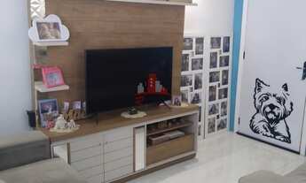 Imagem 5: Apartamentos, 20M² de Área Construída