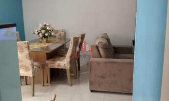 Imagem 6: Apartamentos, 20M² de Área Construída