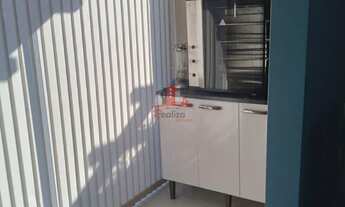 Imagem 7: Apartamentos, 20M² de Área Construída