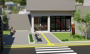 Imagem 4: Sobrados de Alvenaria