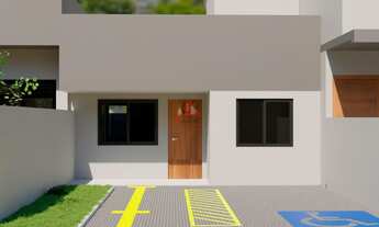 Imagem 5: Sobrados de Alvenaria