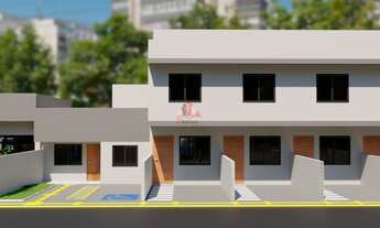 Imagem 6: Sobrados de Alvenaria