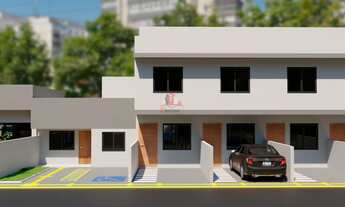 Imagem 7: Sobrados de Alvenaria