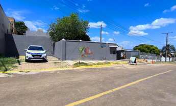 Imagem: Sobrados de Alvenaria