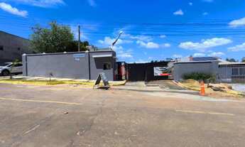 Imagem 2: Sobrados de Alvenaria