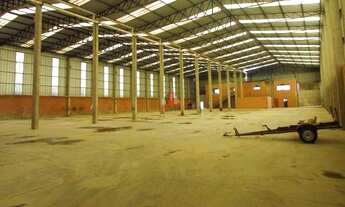 Imagem 2: Pavilhão, 20M² de Área Total