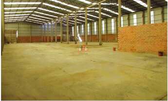 Imagem 3: Pavilhão, 20M² de Área Total