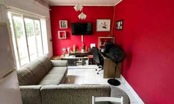 Imagem 6: Casa de Alvenaria