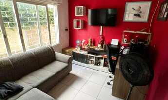 Imagem 5: Casa de Alvenaria