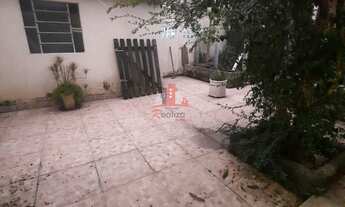 Imagem 4: Casa de Alvenaria