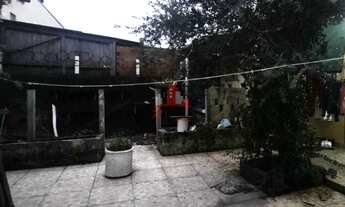 Imagem 5: Casa de Alvenaria