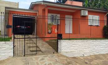 Imagem: Casa Alvenaria