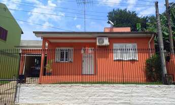 Imagem 2: Casa Alvenaria Casa com 2 dormitórios