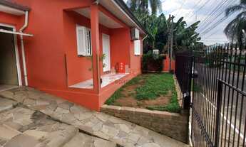 Imagem 3: Casa Alvenaria Casa com 2 dormitórios