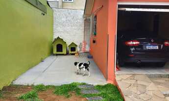 Imagem 4: Casa Alvenaria Casa com 2 dormitórios