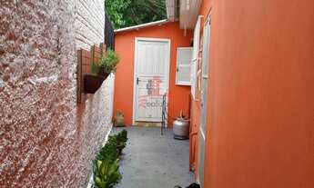 Imagem 6: Casa Alvenaria Casa com 2 dormitórios