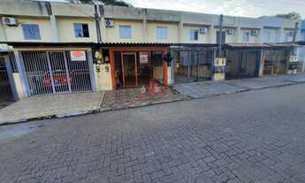 Imagem: Sobrado, 20M² de Área Construída