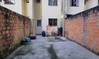 Imagem 4: Sobrado, 20M² de Área Construída