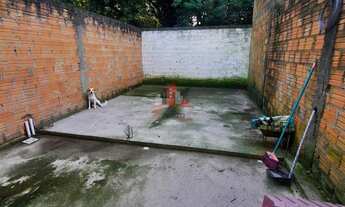 Imagem 5: Sobrado, 20M² de Área Construída