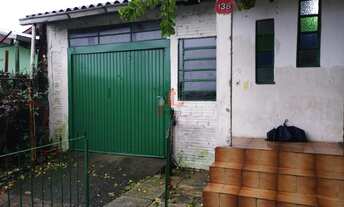 Imagem: CASA ALVENARIA, 20M² de Área Construída