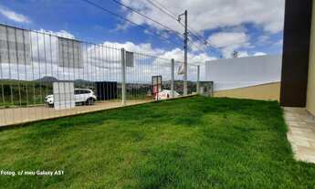 Imagem 2: CASAS DE ALVENARIA