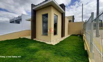 Imagem 3: CASAS DE ALVENARIA