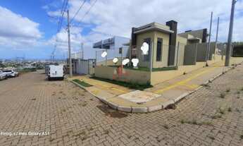 Imagem 4: CASAS DE ALVENARIA