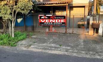 Imagem: Sobrado, 2 dormitórios, 2 banheiro, 2 vagas