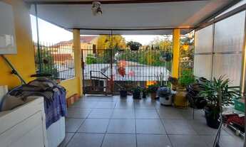 Imagem 4: Sobrado, 2 dormitórios, 2 banheiro, 2 vagas na garagem, 20M² de Área Construída