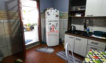 Imagem 5: Sobrado, 2 dormitórios, 2 banheiro, 2 vagas na garagem, 20M² de Área Construída