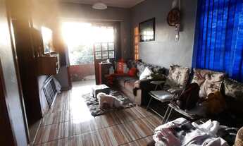 Imagem 7: Sobrado, 2 dormitórios, 2 banheiro, 2 vagas na garagem, 20M² de Área Construída