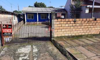 Imagem: Casa Madeira, 2 dormitórios, 1 banheiros