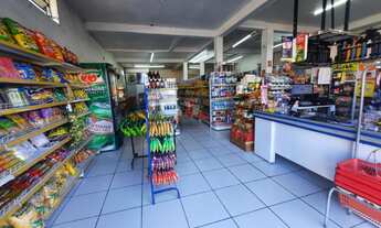 Imagem 2: Comércio , 2 dormitórios, 3 banheiro, 2 vagas na garagem, 20M² de Área Construída