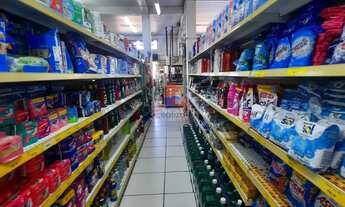 Imagem 5: Comércio , 2 dormitórios, 3 banheiro, 2 vagas na garagem, 20M² de Área Construída