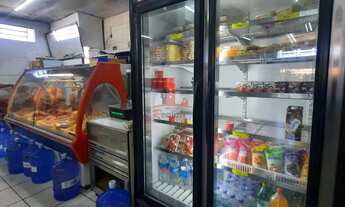 Imagem 7: Comércio , 2 dormitórios, 3 banheiro, 2 vagas na garagem, 20M² de Área Construída