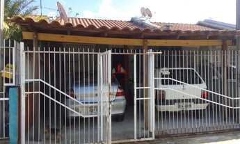 Imagem: CASA DE ALVENARIA