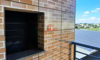 Imagem 3: Apartamento, 20M² de Área Construída