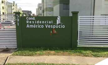 Imagem: Apartamento, 20M² de Área Construída