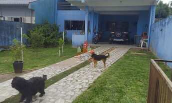 Imagem: Sobrado, 20M² de Área Construída