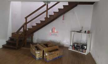 Imagem 6: Sobrado , 20M² de Área Construída