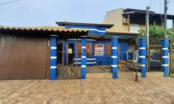 Imagem: Casa Alvenaria