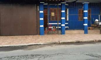 Imagem 2: Casa Alvenaria Casa com venda por R$298.000