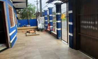 Imagem 5: Casa Alvenaria Casa com venda por R$298.000