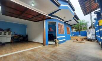 Imagem 6: Casa Alvenaria Casa com venda por R$298.000