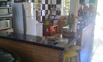 Imagem 4: Sobrado , 20M² de Área Construída