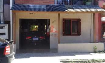 Imagem: Sobrado, 20M² de Área Construída