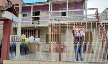 Imagem: Sobrado, 1 banheiros, 20M² de Área Construída