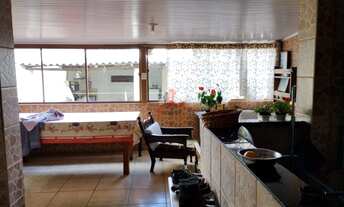 Imagem 2: Sobrado, 1 banheiros, 20M² de Área Construída