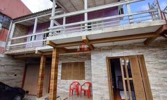 Imagem 3: Sobrado, 1 banheiros, 20M² de Área Construída