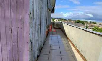 Imagem 6: Sobrado, 1 banheiros, 20M² de Área Construída